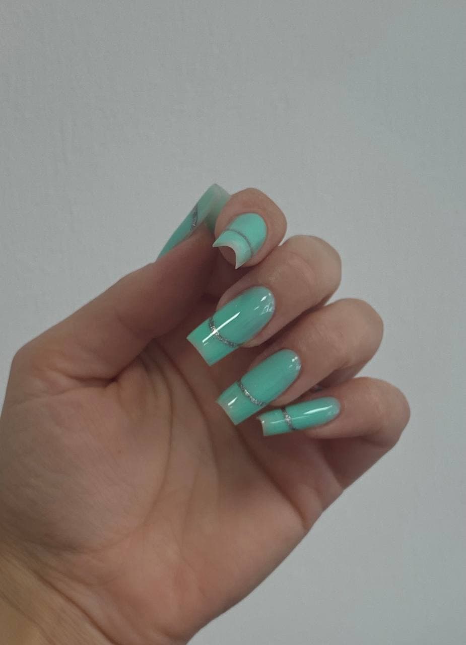 Arbeit aus dem Beauty Studio LK 4