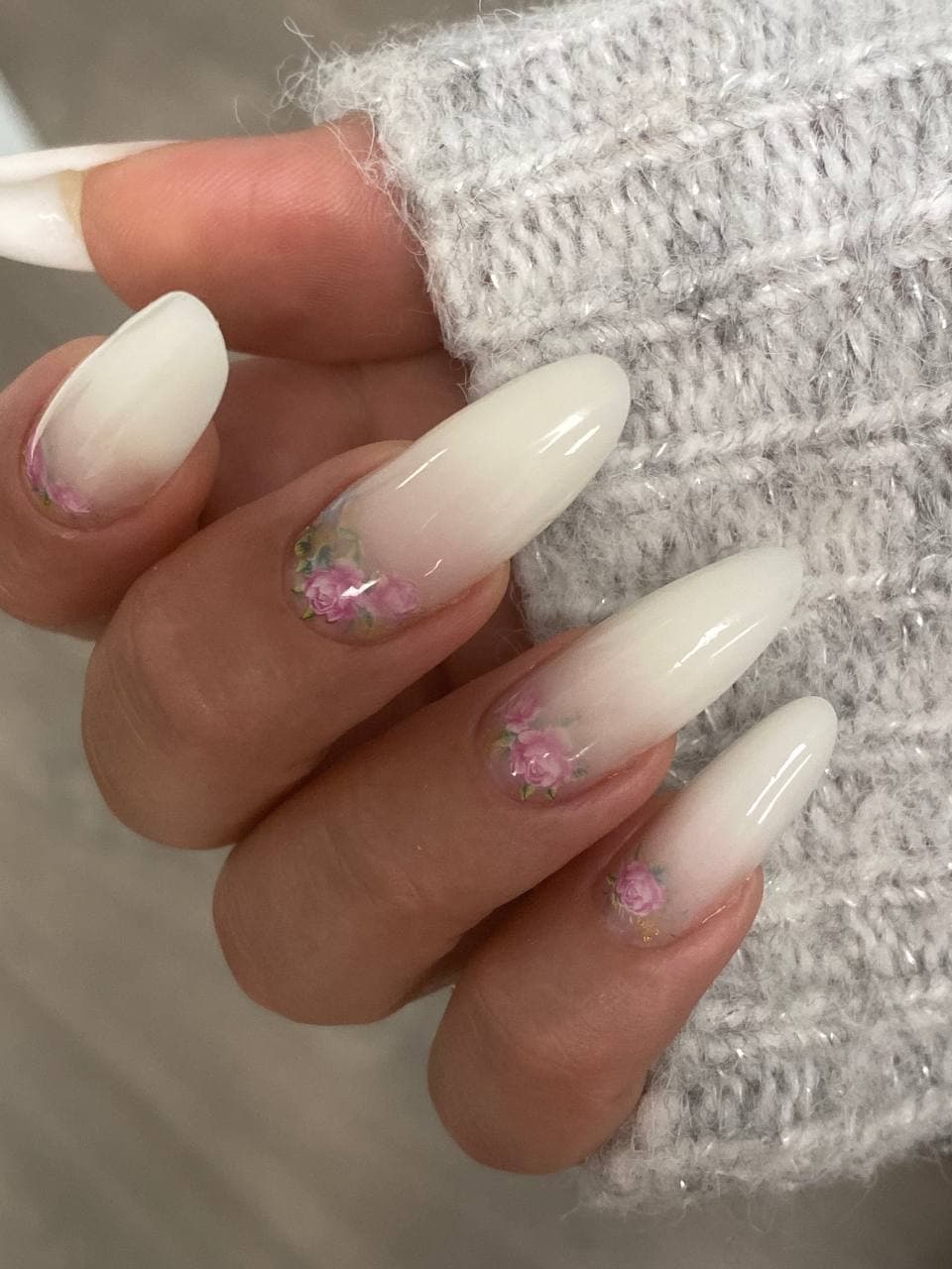 Arbeit aus dem Beauty Studio LK 5