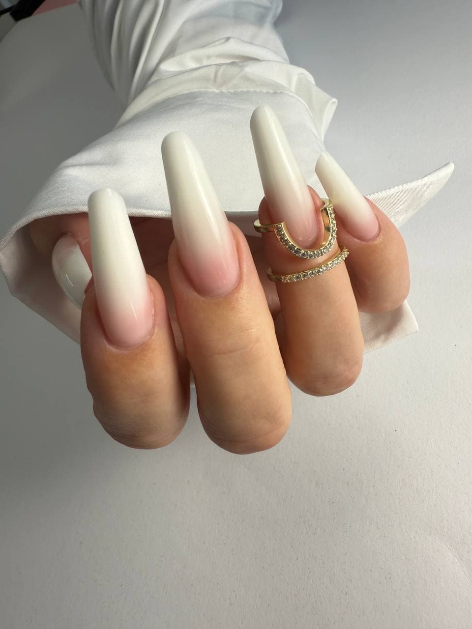Professionelle Materialien im Beauty Studio LK